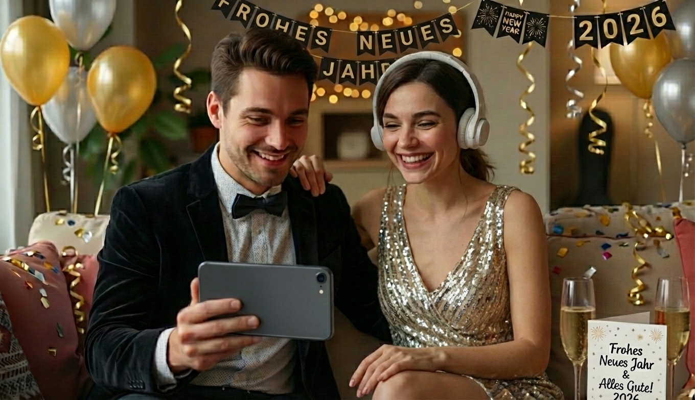 Emotional background